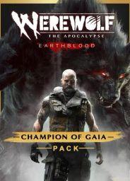 Werewolf: The Apocalypse - Earthblood Champion of Gaia Pack DLC (PC) - Epic Games- Digital Code