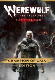 Werewolf: The Apocalypse - Earthblood Champion of Gaia Edition (PC) - Steam - Digital Code