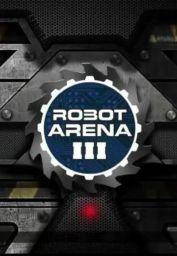 Robot Arena III (PC) - Steam - Digital Code