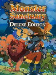 Monster Sanctuary Deluxe Edition (ROW) (PC / Mac / Linux) - Steam - Digital Code