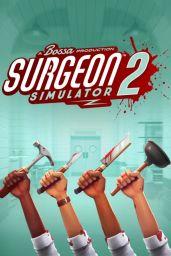 Surgeon Simulator 2 (EU) (PC) - Steam - Digital Code