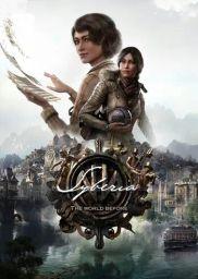 Syberia - The World Before Deluxe Edition (PC) - Steam - Digital Code