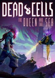 Dead Cells: The Queen and the Sea DLC (ROW) (PC / Mac / Linux) - Steam - Digital Code