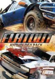 FlatOut Anthology Pack (PC) - Steam - Digital Code