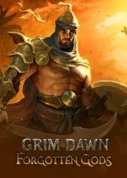 Grim Dawn - Forgotten Gods DLC (PC) - Steam - Digital Code