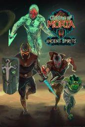 Children of Morta: Ancient Spirits DLC (PC / Mac / Linux) - Steam - Digital Code