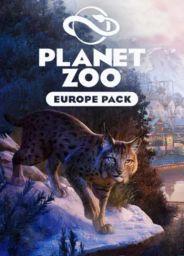 Planet Zoo: Europe Pack DLC (PC) - Steam - Digital Code