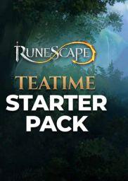 Runescape Teatime Starter Pack DLC (PC / Mac) - Steam - Digital Code