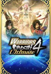 WARRIORS OROCHI 4: Ultimate Edition (PC) - Steam - Digital Code