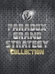 Paradox Grand Strategy Collection (PC / Mac) - Steam - Digital Code