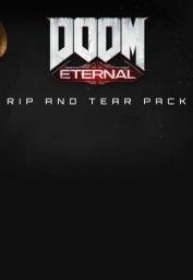 DOOM Eternal: The Rip and Tear Pack DLC (PC) - Steam - Digital Code