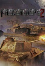 Panzer Corps 2: Axis Operations - Spanish Civil War DLC (PC) - Steam - Digital Code