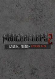 Panzer Corps 2: General Edition Upgrade DLC (PC) - Steam - Digital Code