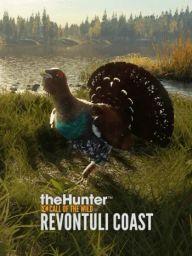 theHunter Call of the Wild - Revontuli Coast DLC (PC) - Steam - Digital Code