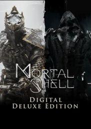 Mortal Shell: Digital Deluxe Edition (EU) (PC) - Steam - Digital Code