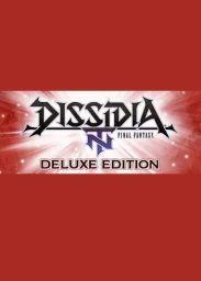 Dissidia Final Fantasy NT Deluxe Edition (ROW) (PC) - Steam - Digital Code