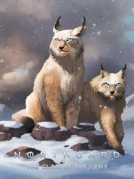 Northgard - Brundr & Kaelinn, Clan of the Lynx DLC (PC / Mac / Linux) - Steam - Digital Code
