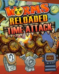 Worms Reloaded - Time Attack Pack DLC (PC) - Steam - Digital Code