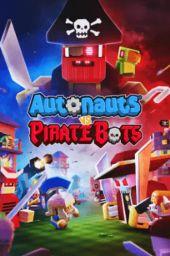 Autonauts vs Piratebots (PC) - Steam - Digital Code