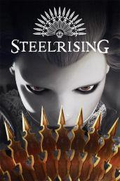 Steelrising (AR) (Xbox Series X/S) - Xbox Live - Digital Code