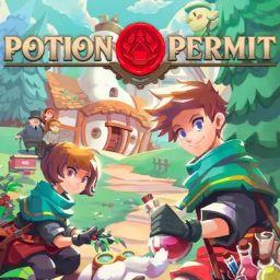 Potion Permit (EU) (PC / Mac) - Steam - Digital Code