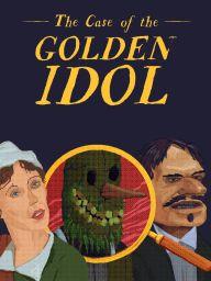 The Case of the Golden Idol (ROW) (PC / Mac) - Steam - Digital Code