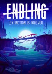 Endling - Extinction is Forever (EU) (PC) - Steam - Digital Code