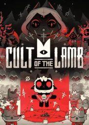Cult of the Lamb (EU) (PC /  Mac) - Steam - Digital Code