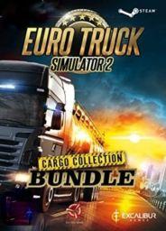 Euro Truck Simulator 2 Cargo Bundle DLC (PC / Mac / Linux) - Steam - Digital Code