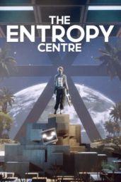 The Entropy Centre (EU) (PC) - Steam - Digital Code