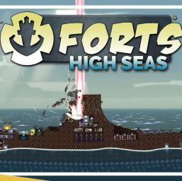 Forts - High Seas DLC (PC) - Steam - Digital Code