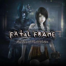 FATAL FRAME / PROJECT ZERO: Maiden of Black Water (PC) - Steam - Digital Code