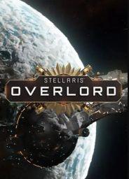 Stellaris - Overlords DLC (PC / Mac / Linux) - Steam - Digital Code
