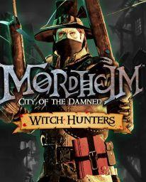 Mordheim: City of the Damned - Witch Hunters DLC (PC) - Steam - Digital Code