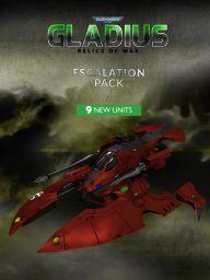 Warhammer 40,000: Gladius - Escalation Pack DLC (PC  / Linux) - Steam - Digital Code