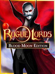 Rogue Lords: Blood Moon Edition (PC) - Steam - Digital Code