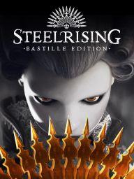 Steelrising: Bastille Edition (AR) (Xbox Series X/S) - Xbox Live - Digital Code