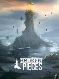 Broken Pieces (PC) - Steam - Digital Code