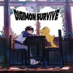 Digimon Survive (AR) (Xbox One / Xbox Series X/S) - Xbox Live - Digital Code