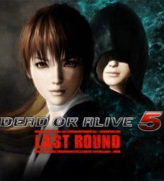 Dead or Alive 5 Last Round (PC) - Steam - Digital Code