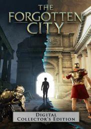 The Forgotten City Digital Collector Edition (PC) - Steam - Digital Code