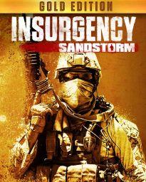 Insurgency: Sandstorm Gold Edition (PC) - Steam - Digital Code
