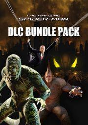 The Amazing Spider-Man DLC Bundle (PC) - Steam - Digital Code
