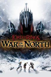Lord of the Rings: War in the North (EU) (PC) - Steam - Digital Code