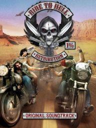 Ride to Hell Retribution (EU) (PC) - Steam - Digital Code