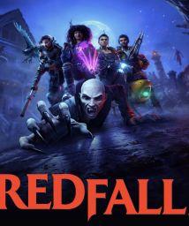 Redfall (EU) (PC) - Steam - Digital Code