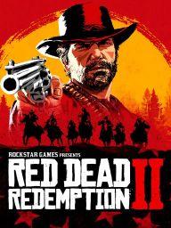 Red Dead Redemption 2 (US) (Xbox One) - Xbox Live - Digital Code
