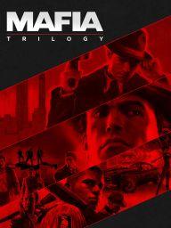 Mafia Trilogy (BR) (Xbox One / Xbox Series X/S) - Xbox Live - Digital Code