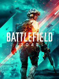 Battlefield 2042: Ultimate Edition (EU) (Xbox One / Xbox Series X|S) - Xbox Live - Digital Code