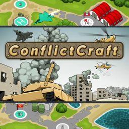ConflictCraft (PC) - Steam - Digital Code